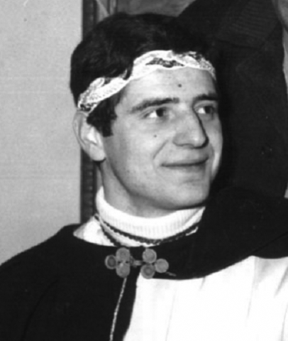 Pasqualino Pandolfini (1974) Teobaldo Vair-Piova (1973) Nevio Gelmini (1972) Livio Raschia (1971) Enzo Cretaz (1970) Ugo Tedeschi (1969) - console1967